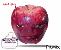 apple - 無料のアニメーション GIF