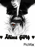 anme - GIF animado gratis