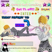 JOIN NOW AND GET 1% OFF!!!!!!!! GIF animé