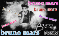 bruno mars - Δωρεάν κινούμενο GIF