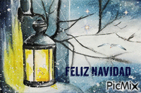 navidad - Бесплатный анимированный гифка