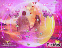 Is your romance becoming a distant memory? - Zdarma animovaný GIF