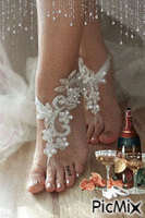 noche de bodas Animated GIF