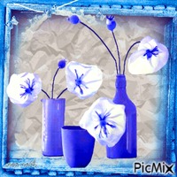 Vases modernes / concours - 免费PNG