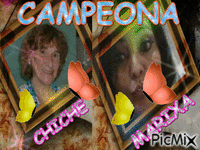 CAMPEONAS - Бесплатный анимированный гифка