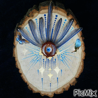 In The Eye of The Beholder - Free animated GIF