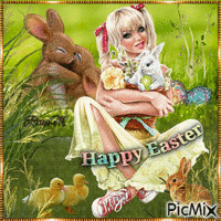 🐇happy Easter🐇