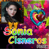 sonia cisneros - Ücretsiz animasyonlu GIF