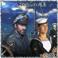 Seefahrer