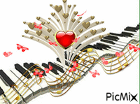 pian - GIF animado grátis