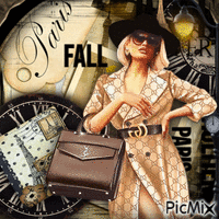 Hello to Fall-RM-09-19-23 - GIF animé gratuit
