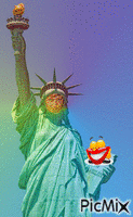 свобода - Безплатен анимиран GIF