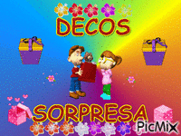 DECOS Animated GIF