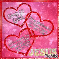 Rejoice Jesus will Arrive! - Gratis geanimeerde GIF
