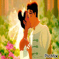 spécial  couple - GIF animado grátis