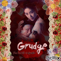 Grudge - The revolt of Gumiho