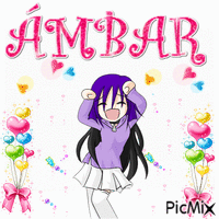 AMBAR - Безплатен анимиран GIF