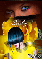 ღ❤️ღ creα cathy ღ❤️ღ アニメーションGIF