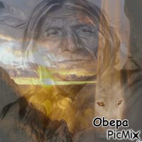 Obepa - GIF animé gratuit