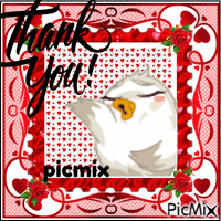 thank you picmix