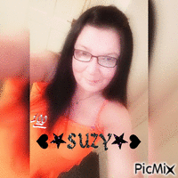 suzyxx - GIF animé gratuit