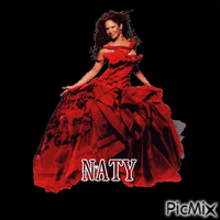 NATY - Gratis geanimeerde GIF