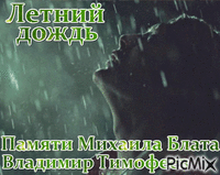 Владимир Тимофеев - Darmowy animowany GIF