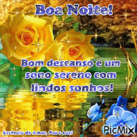 Bom descanso! Animated GIF