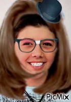 bradley steven perry looker - Free animated GIF