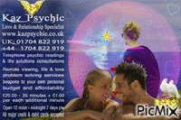 Are your sights on love this year? - Ingyenes animált GIF