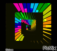 couleur - GIF animado grátis