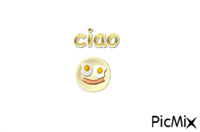 ciao Animated GIF