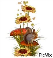 FLOWERS ♡ - GIF animate gratis