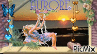 Aurore - Ücretsiz animasyonlu GIF