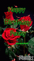 penny - Besplatni animirani GIF