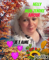 amour - Gratis animerad GIF
