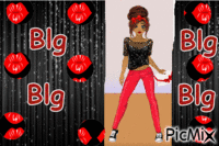 blg 2 - 無料のアニメーション GIF