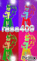 rasa409 - Gratis animerad GIF