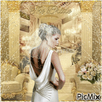 ~ The Bride ~