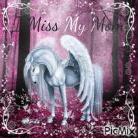 I miss my mom-crying-animals GIF animé
