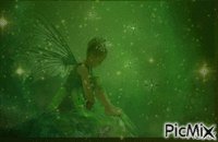 fairy - GIF เคลื่อนไหวฟรี