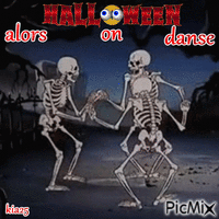 halloween4 animoitu GIF