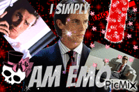 simply am - 免费动画 GIF