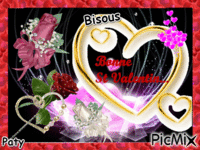 St valentin - Ingyenes animált GIF