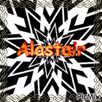 Alastair κινούμενο GIF