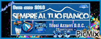 tifosi Napoli - Bezmaksas animēts GIF