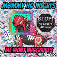 nuggies now