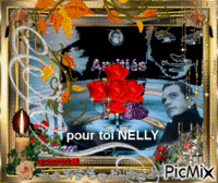 pour nelly - 免费动画 GIF