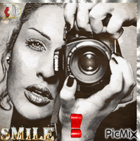 smile - Bezmaksas animēts GIF
