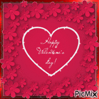 Happy Valentines Day 31 - Бесплатни анимирани ГИФ
